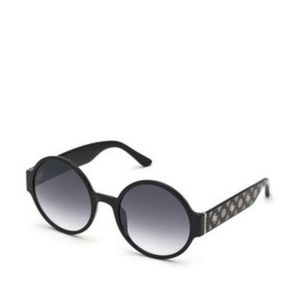 Guess round sunglasses